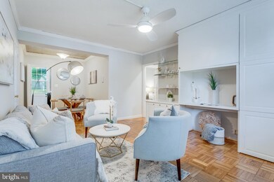 226 N Thomas St unit 2263, Arlington, VA 22203 - photo 4