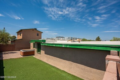 610 E Waverly St, Tucson, AZ 85705 - photo 7