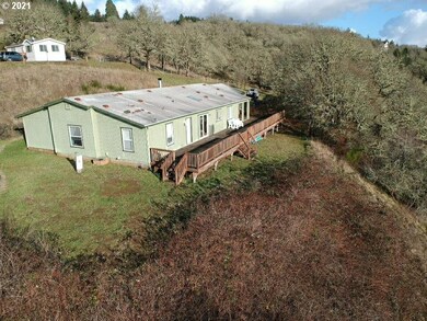 1480 NE Center St, Sheridan, OR 97378 - photo 7