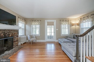 504 Irving Ct, Moorestown, NJ 08057 - photo 7