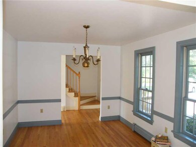 Dining Room.