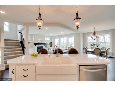 The kitchen is the heart of the home and this one 