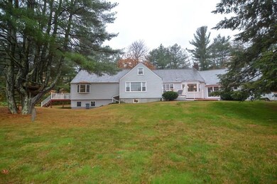 72 Malden St, West Boylston, MA 01583 - photo 2