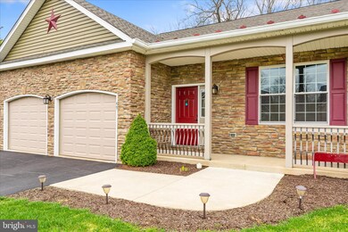 49 Hartzell Dr, Shepherdstown, WV 25443 - photo 2