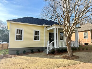 New roof and new siding