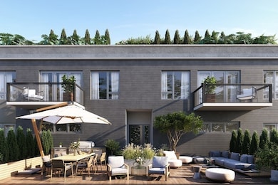 Cadence on Leo unit 606, Boston, MA 02135 - photo 7