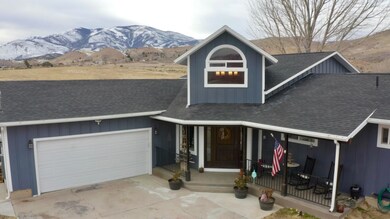 656 S Bullion Canyon Rd, Marysvale, UT 84750 - photo 6