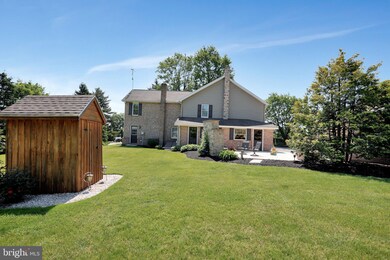 4819 Guitner Rd, Chambersburg, PA 17202 - photo 7