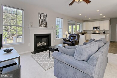 46741 Hollow Mountain Place, Sterling, VA 20164 - photo 4