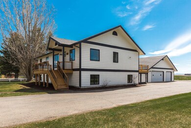 106 Ponderosa Ln, Kalispell, MT 59901 - photo 2