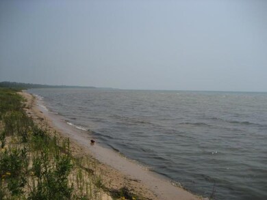 LAKE MICHIGAN