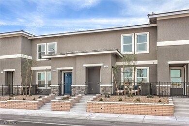 927 Violet Heron Shoal unit Lot 977, Henderson, NV 89011 - photo 3