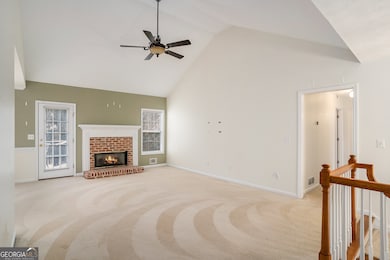 3495 Heathervale Way SW, Conyers, GA 30094 - photo 5