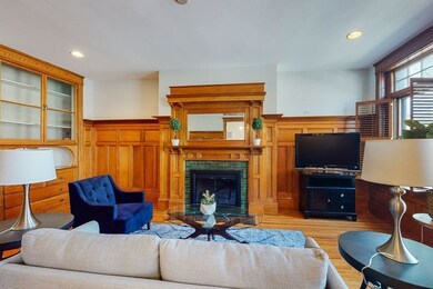 1865 Beacon St unit 1, Brookline, MA 02445 - photo 3