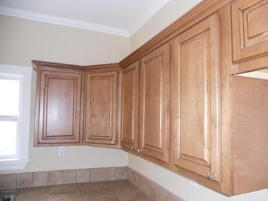 Kitchen Cabinets.