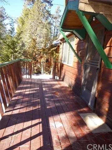 Enjoy the mountains and pines!  Have a BBQ!  Enjoy