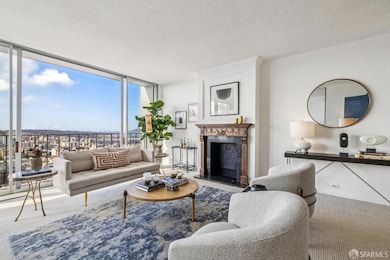 The Comstock unit 1508, San Francisco, CA 94109 - photo 7