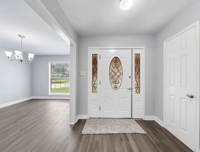 10307 Kirkglen Dr, Houston, TX 77089 - photo 4