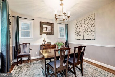 5724 27th St NW, Washington, DC 20015 - photo 7