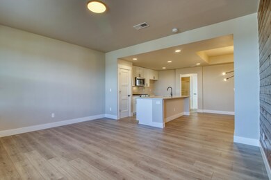 Great Room and Dining