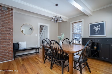 308 Ballston Ave Saratoga Springs NY mls