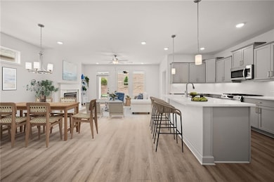 108 English Barn Way, Hiram, GA 30141 - photo 3