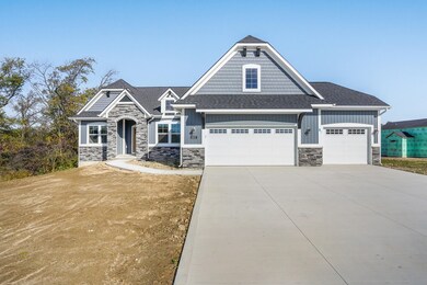 1835 Red Barn Dr, Jamestown, MI 49426 - photo 6