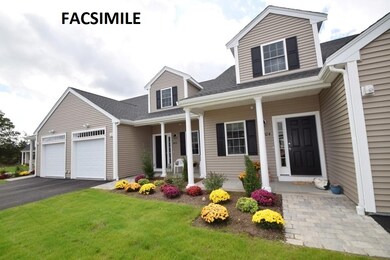 1601 Meadow Ln unit 1601, Randolph, MA 02368 - photo 2