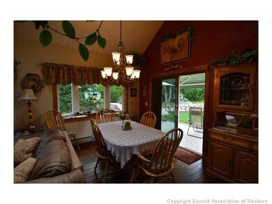 Dining Room.