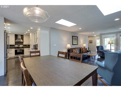 8535 SW Monticello St, Beaverton, OR 97008 - photo 3