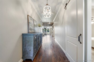 4004 W Union St, Broken Arrow, OK 74011 - photo 5