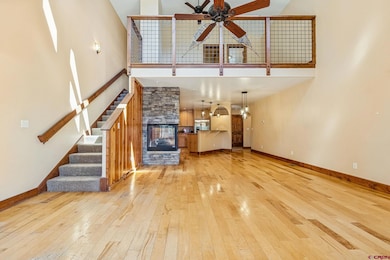 157 Window Lake Trail, Durango, CO 81301 - photo 6