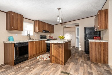 66 Douglas Williams Rd, Louisburg, NC 27549 - photo 4