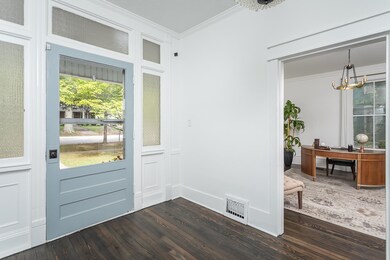 210 College St, Oxford, NC 27565 - photo 4