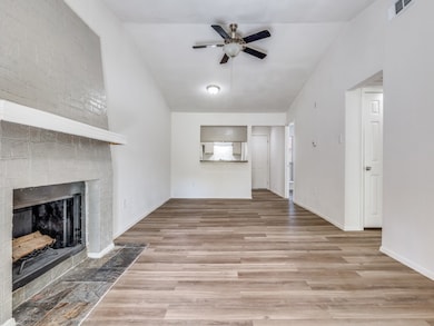 6050 Melody Ln unit 338, Dallas, TX 75231 - photo 3