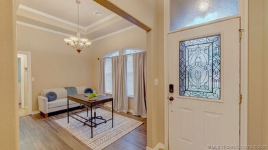 131 W 135th Place N, Skiatook, OK 74070 - photo 3