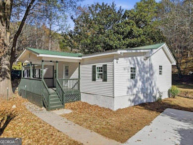 1671 Harrington Rd, Ball Ground, GA 30107 - photo 3