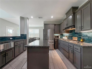 14313 Chalk Ridge Dr, McAllen, TX 78504 - photo 6