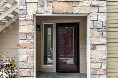 9984 E Carolina Cir unit 103, Denver, CO 80247 - photo 2