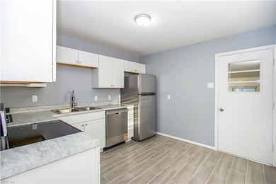 1926 Somerville Dr, Hampton, VA 23663 - photo 6