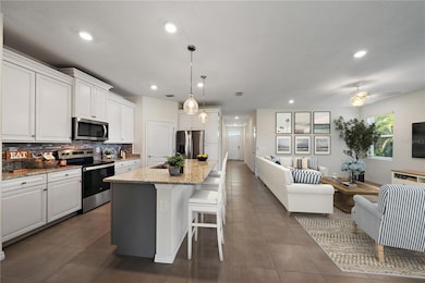 5932 Silver Palm Blvd, Bradenton, FL 34211 - photo 4