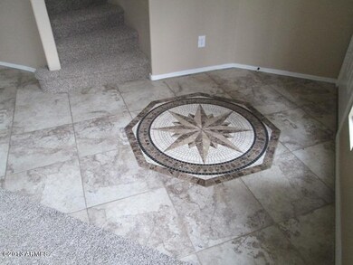 entry tile