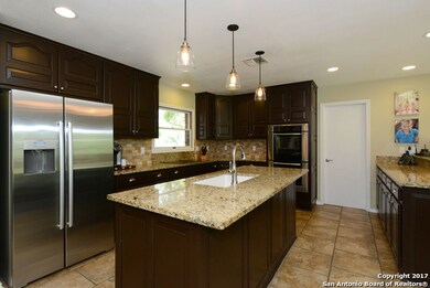 24807 Pecan Creek Ln, San Antonio, TX 78255 - photo 5