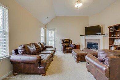 7786 Allen Ridge Fireplace 2