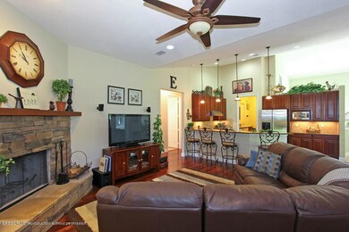 Family Kitchen