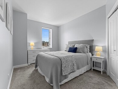 19 Wiget St unit 505, Boston, MA 02113 - photo 5