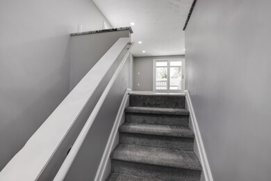 Head Upstairs!