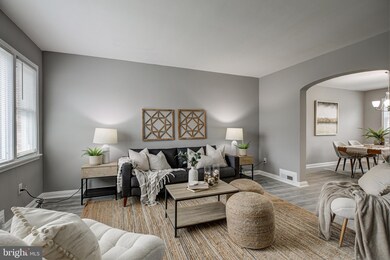 1633 Wadsworth Way, Baltimore, MD 21239 - photo 5