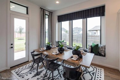 23811 Travers Hill Rd, Richmond, TX 77469 - photo 5