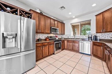 2857 W Duskywing Dr, Tucson, AZ 85741 - photo 7